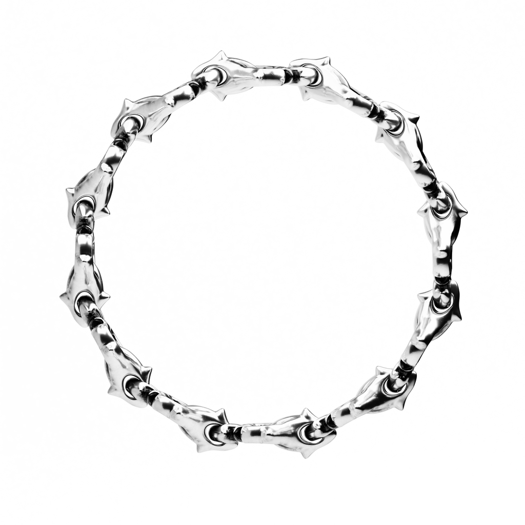 Ace Bracelet