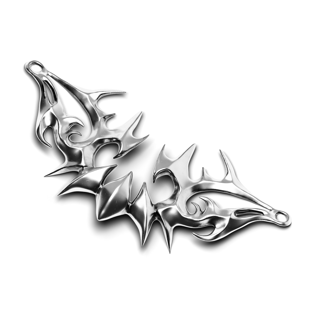 Bat Pendant