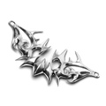 Bat Pendant