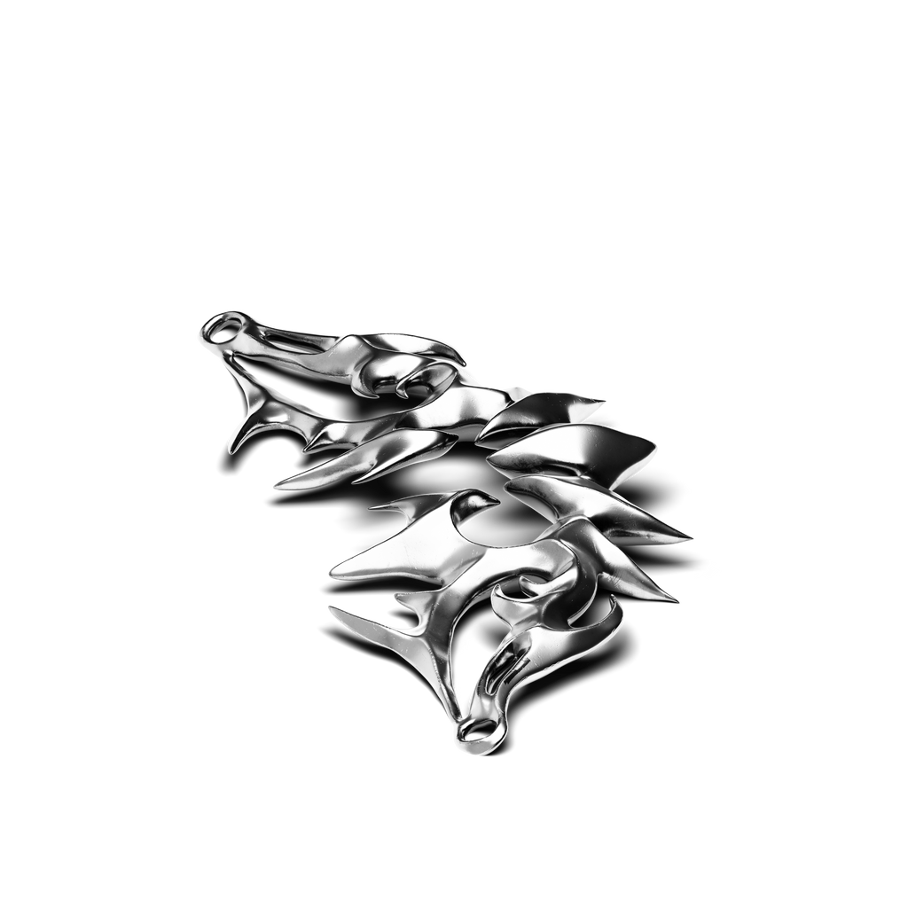 Bat Pendant