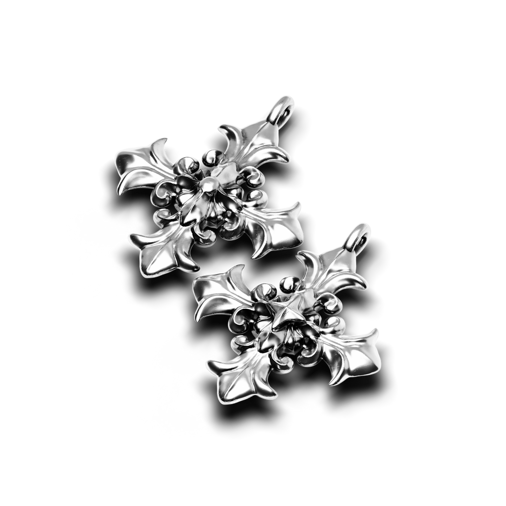 Gemini Pendants