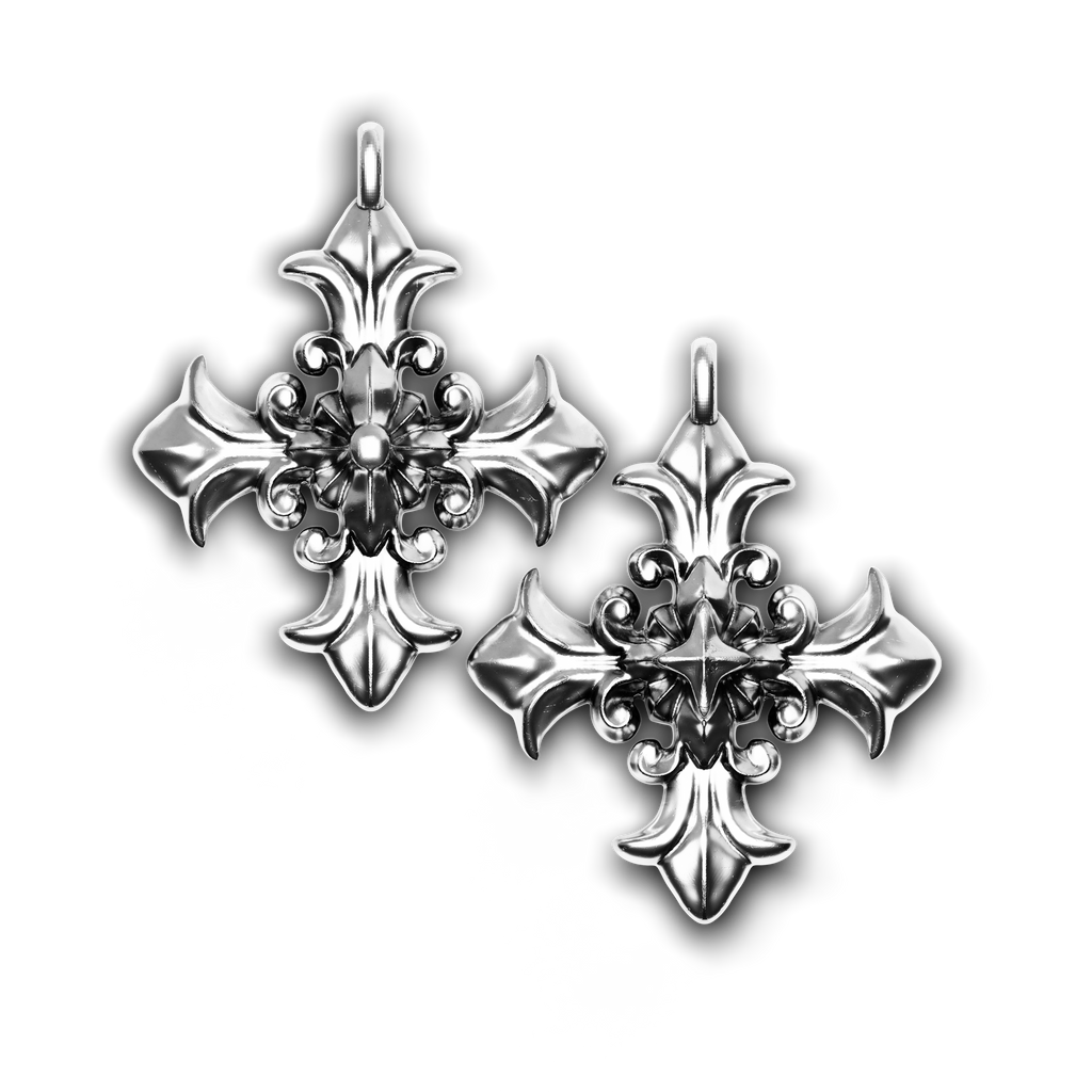Gemini Pendants