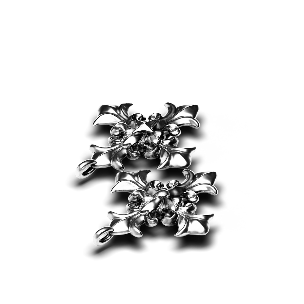 Gemini Pendants