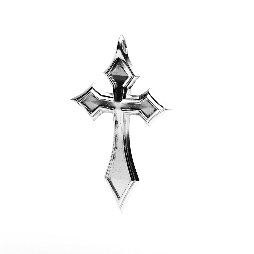 Jayem cross