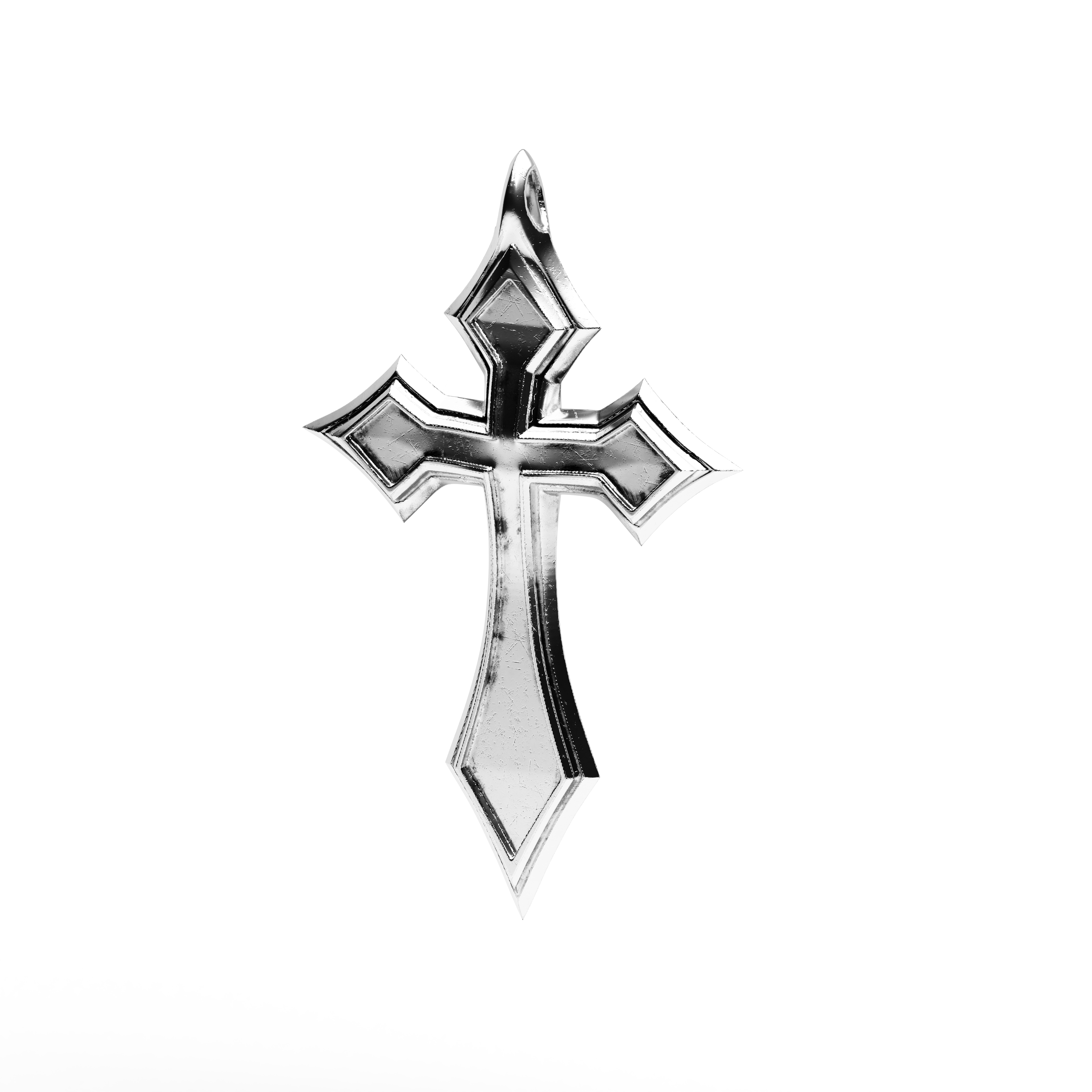 Jayem cross