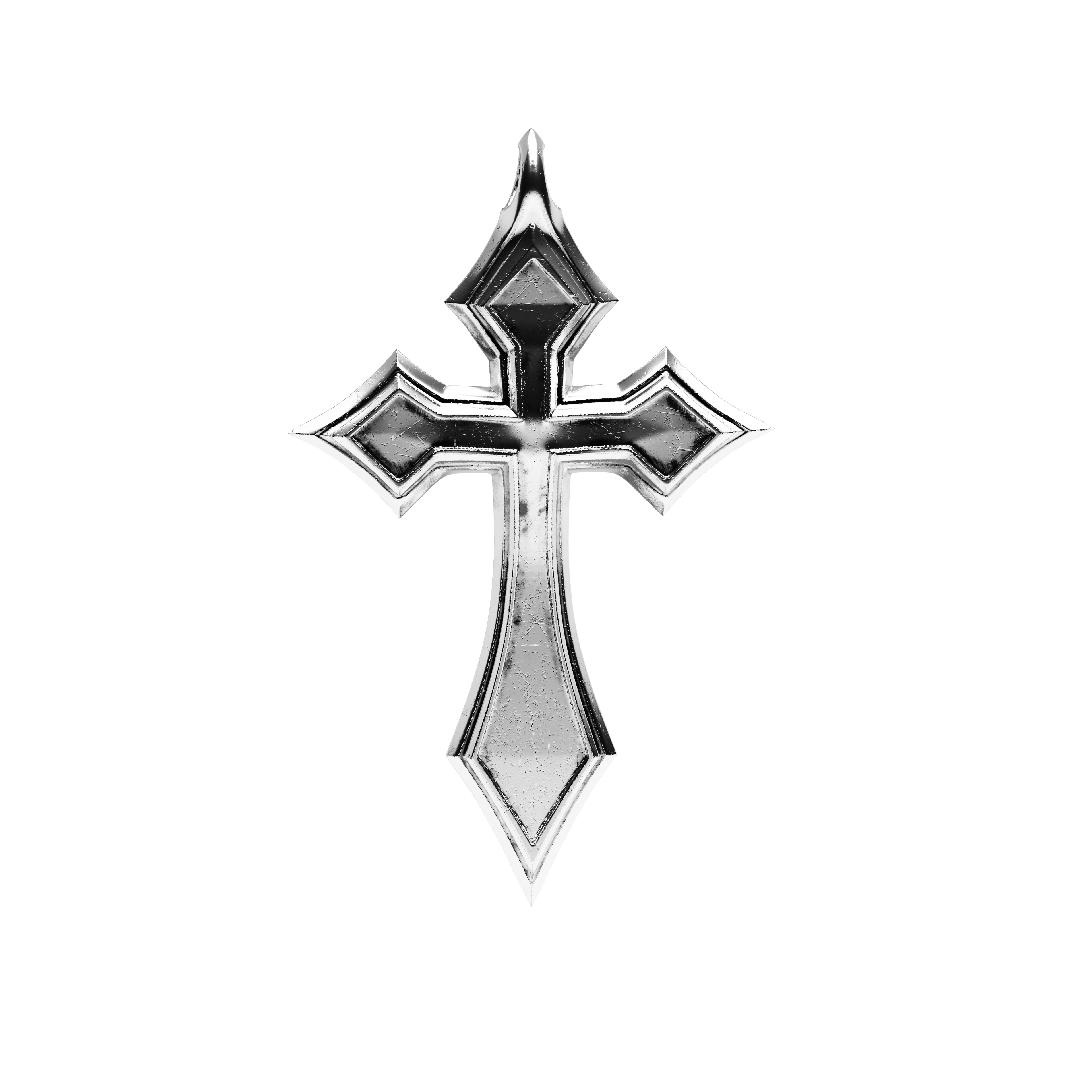 Jayem cross