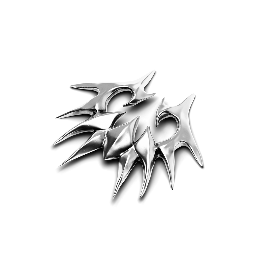 Majora Pendant