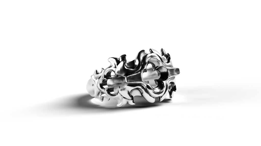 Ring type 3
