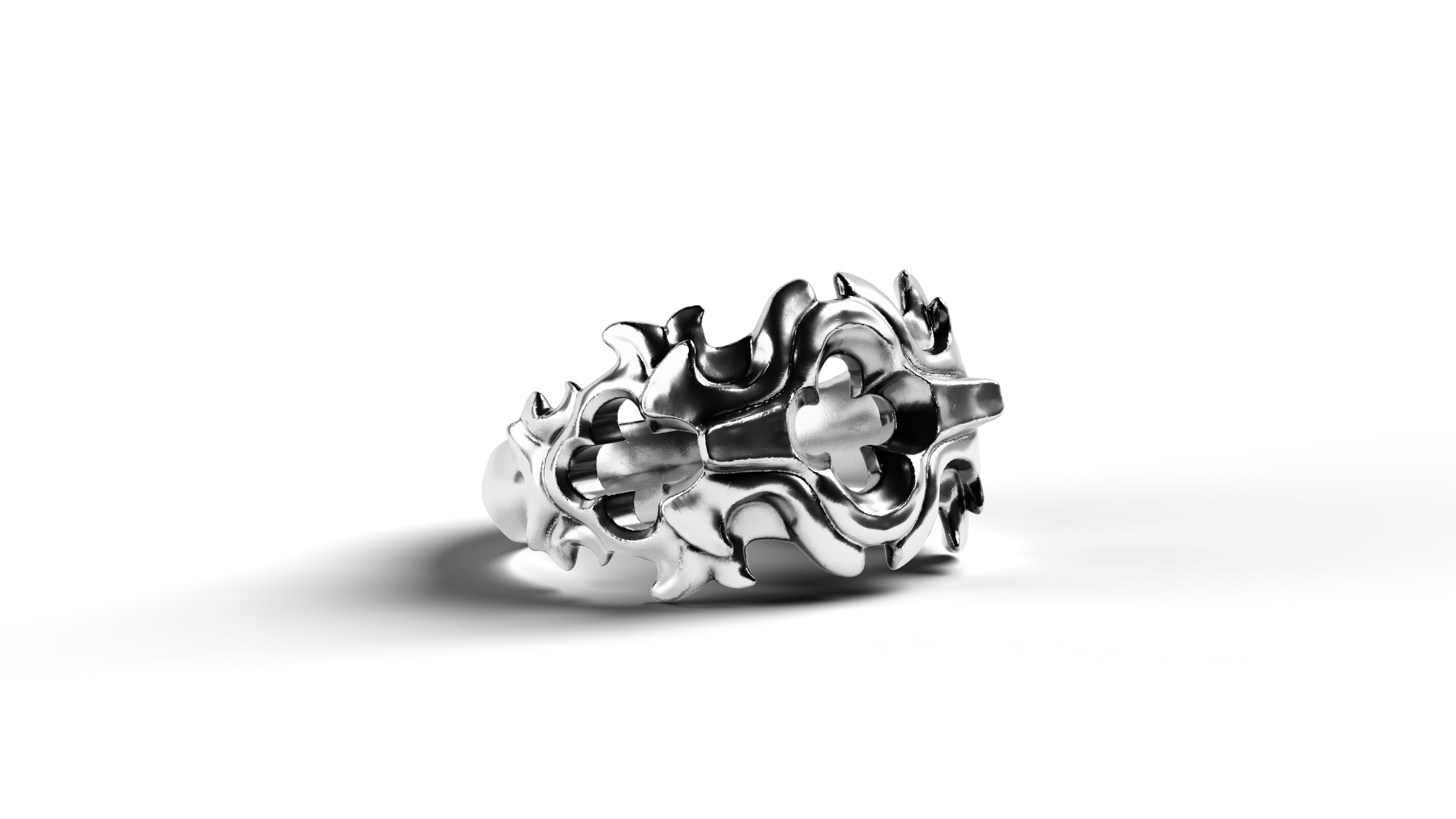 Ring type 3