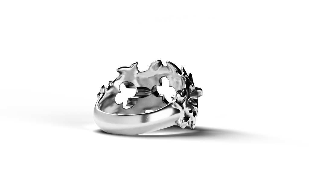 Ring type 3