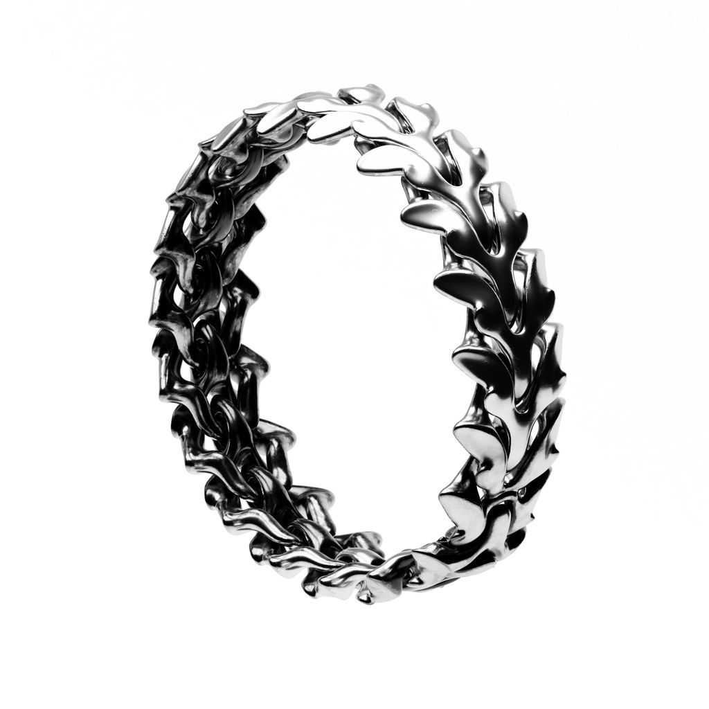 Scale Bracelet