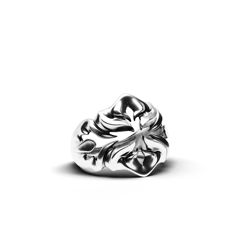 Supernova Ring