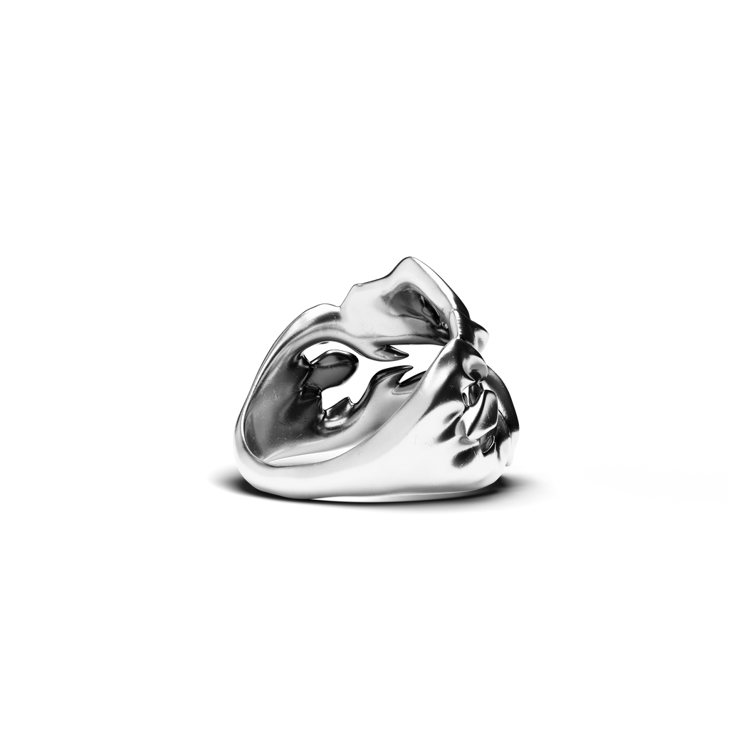 Supernova Ring