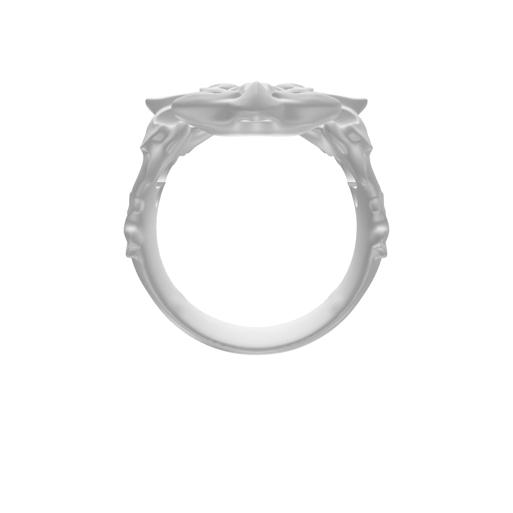 Ring type 1