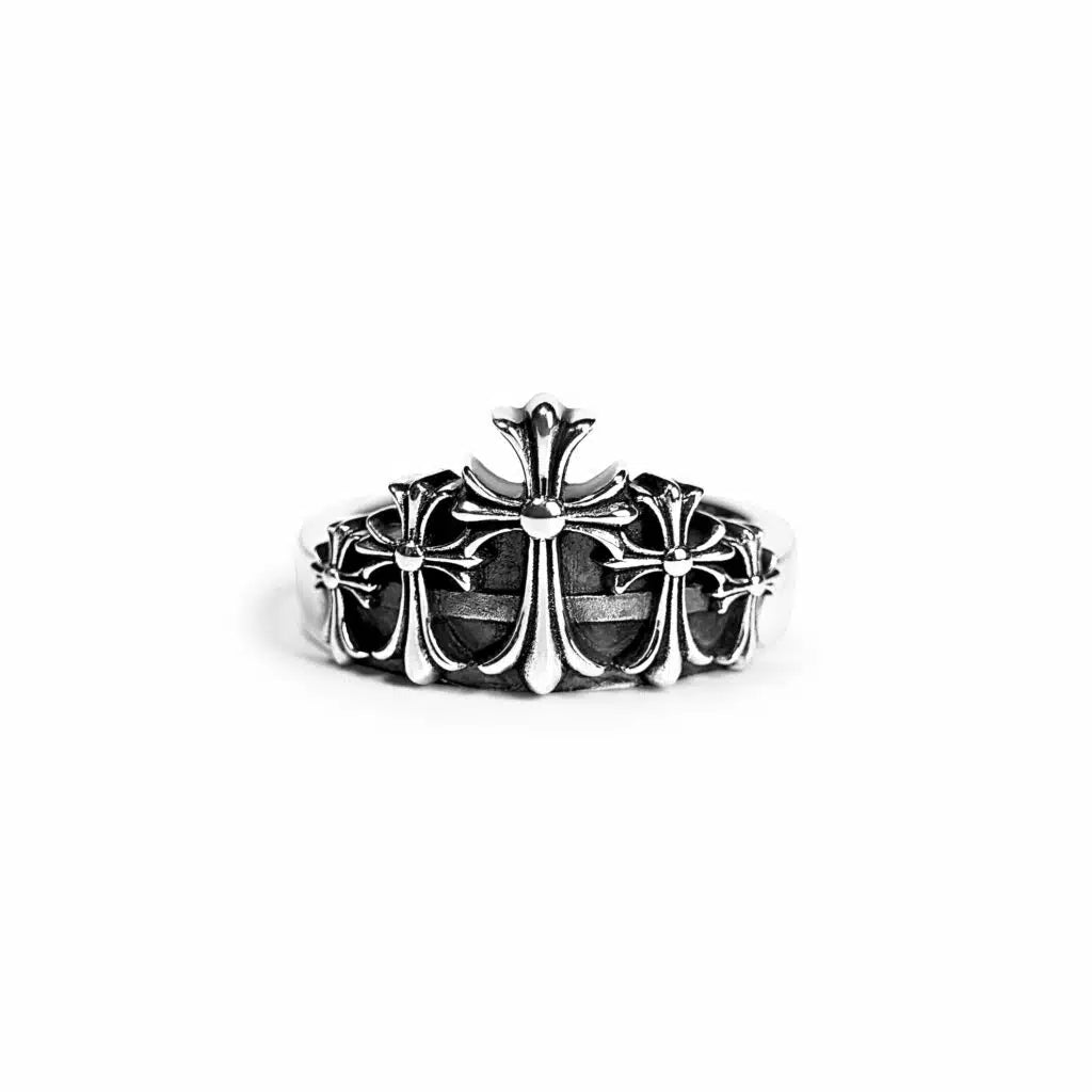 Ring type 1