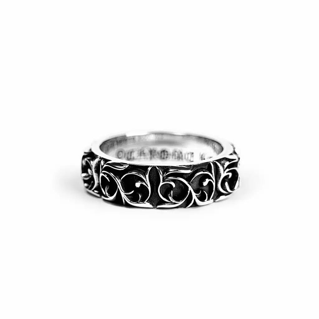 Ring type 3
